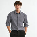 Japanese Fabric Men’s Shirt