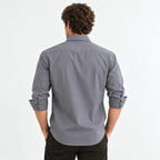 Japanese Fabric Men’s Shirt