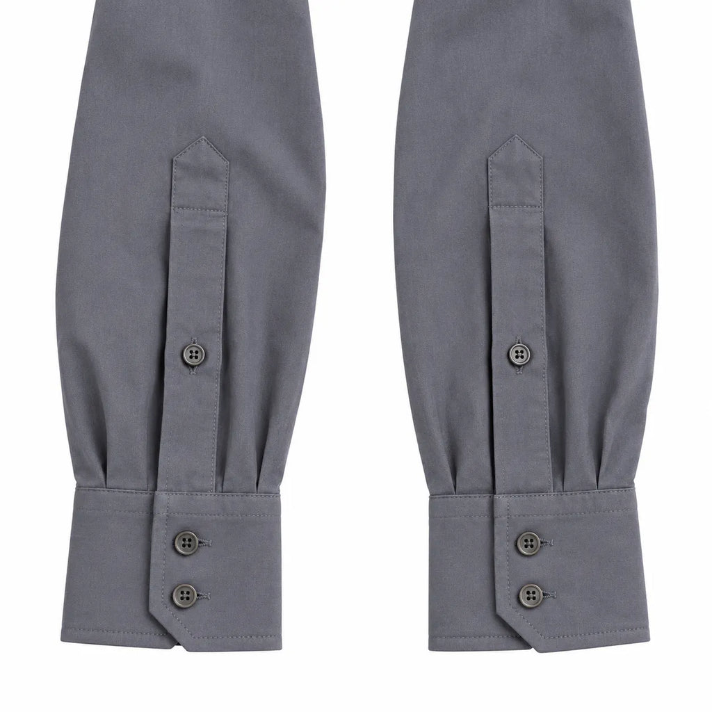Japanese Fabric Men’s Shirt