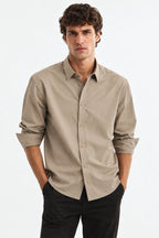 Premium Japanese Fabric Shirt