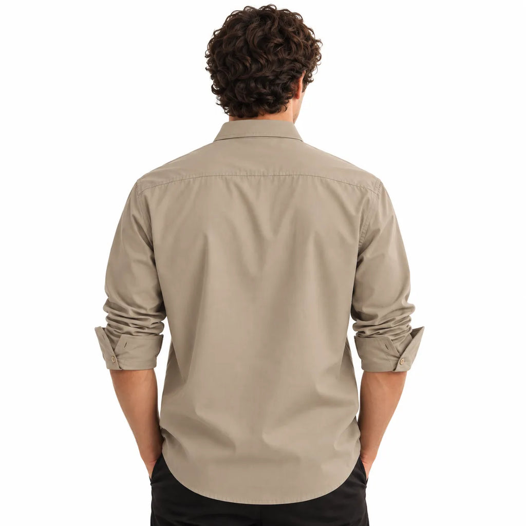 Premium Japanese Fabric Shirt