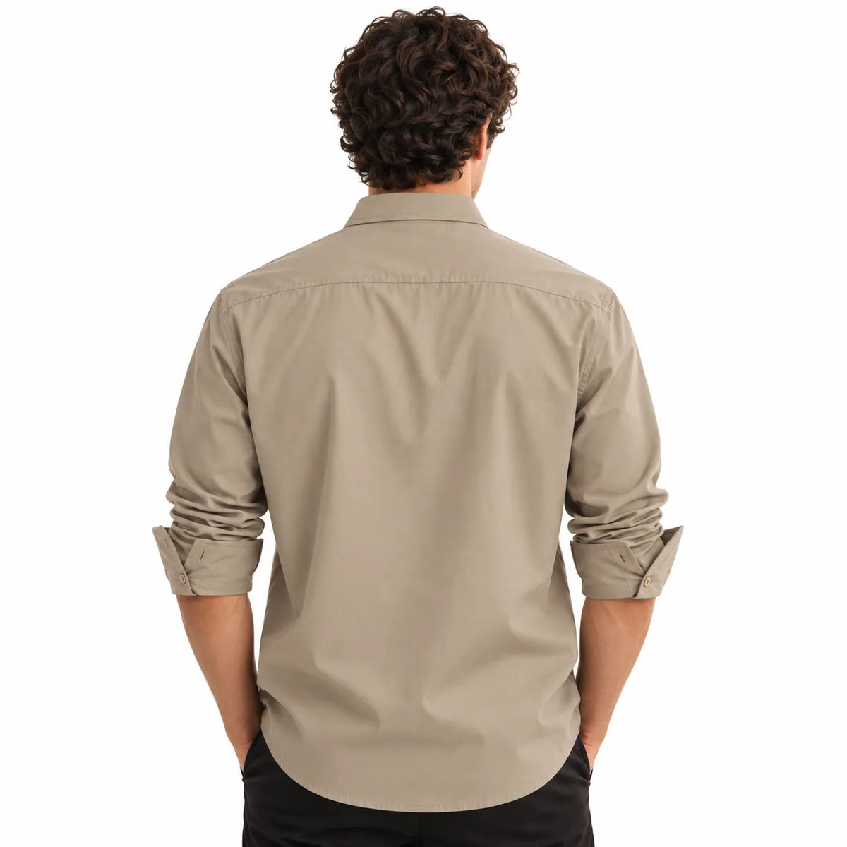 Premium Japanese Fabric Shirt