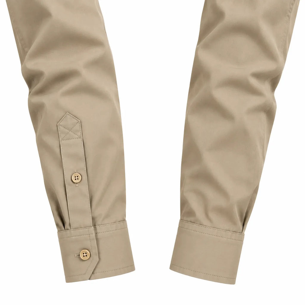 Premium Japanese Fabric Shirt